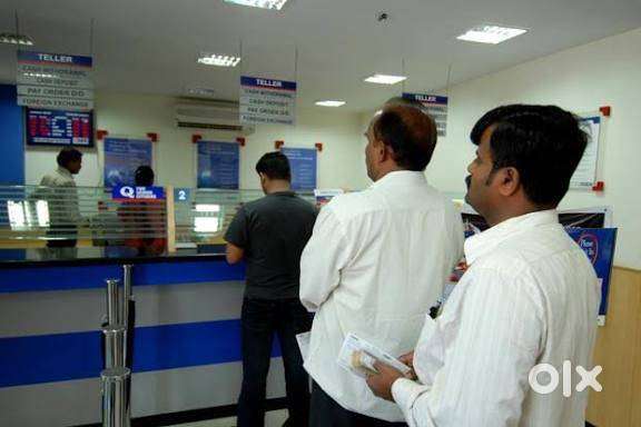 অসমৰ সমগ্ৰ HDFC বেঙ্কত নতুন vacancy ওলাইছে