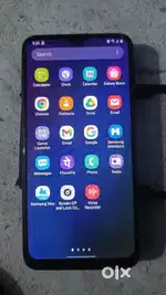 Samsung m10