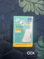 TP Link Wifi Range Extender