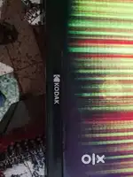 Kodak led tv 40inch display problem