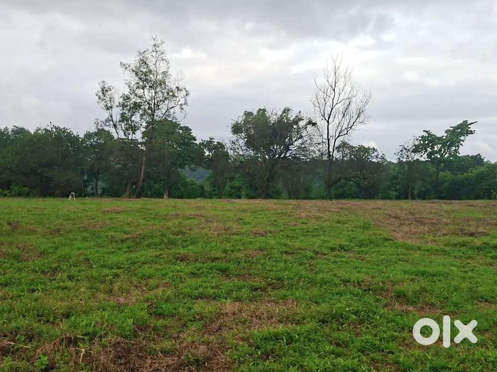 3 hours from mumbai 1 acre at 17 lac only .