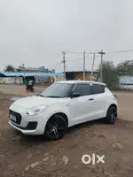 Maruti Suzuki Swift 2019 Petrol 82000 Km Driven