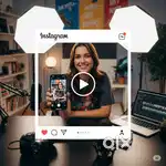 Video Creator Needed – Daily YouTube & Instagram Videos