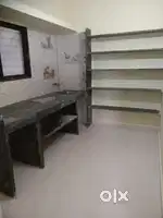 1 BHK Flat for rent at Moee Bypass road Near Chikhali Bus stand.