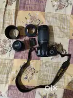 Camera for sell