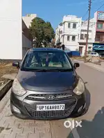 Hyundai i10 2012 Petrol Well Maintained