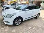 Hyundai Elite i20 2014 Diesel Good Condition