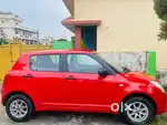 Maruti Suzuki Swift 2006 Petrol 50000 Km Driven