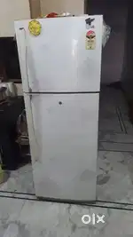 Lg ref fridge 350 litre