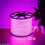 5 meter led light rop