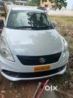 Maruti Suzuki Swift Dzire Tour 2018 Diesel 245000 Km Driven