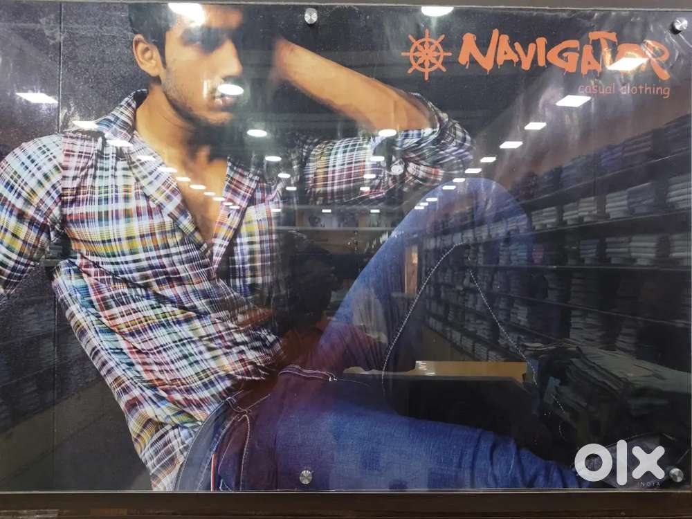 Navigator nucleus mall mardu