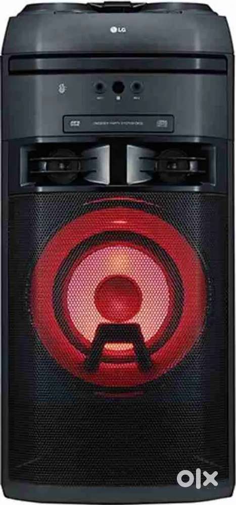 Music system lg