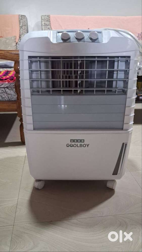 USHA COOL BOY COOLER