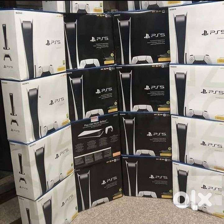 PS2 WITH 30+1000 RETRO GAMES GAME ALL ACCESSORIES 1 MONTH WARRANTY