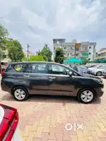 Toyota Innova Crysta 2.4 Z 7 STR, 2020, Diesel