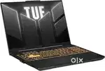 Asus Tuf gaming F16
