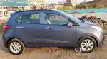 Hyundai Grand i10 Asta Automatic 1.2 Kappa VTVT, 2015, Petrol