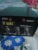 Battery charger