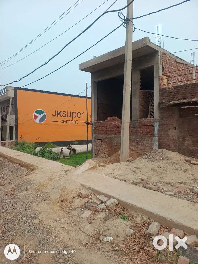 this property is very prime location