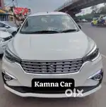 Maruti Suzuki Ertiga 1.5 VXI, 2020, CNG & Hybrids