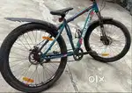 Hero cycle