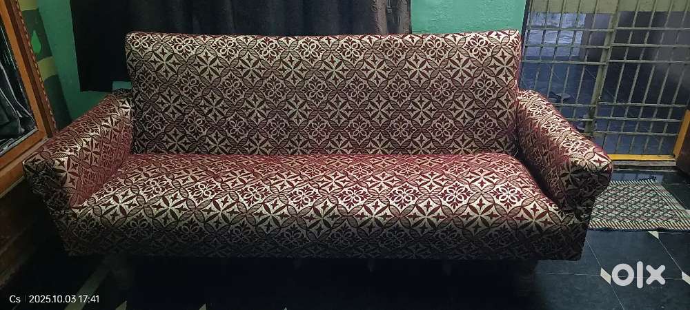 Sofa 3 seater