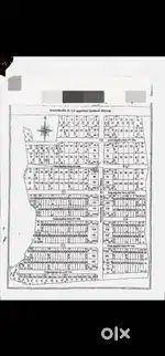15 Acre Township with 368 Plots for Sale – Kollidam, Near ECR