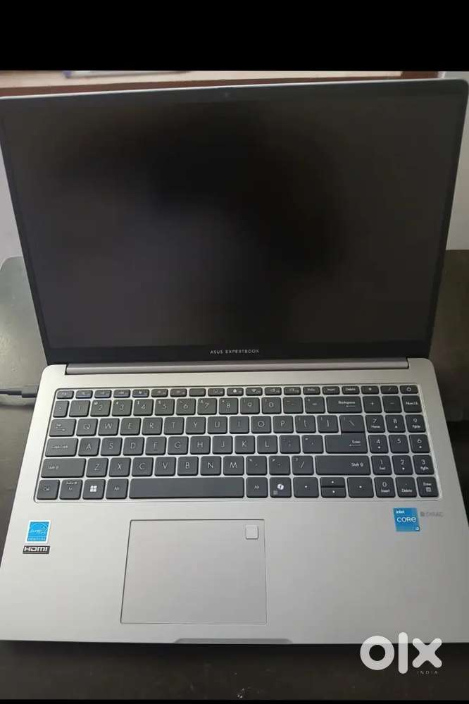 Asus expertbook p1 i3 with 16gb RAM