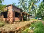 6 cent Plot with House for Sale
