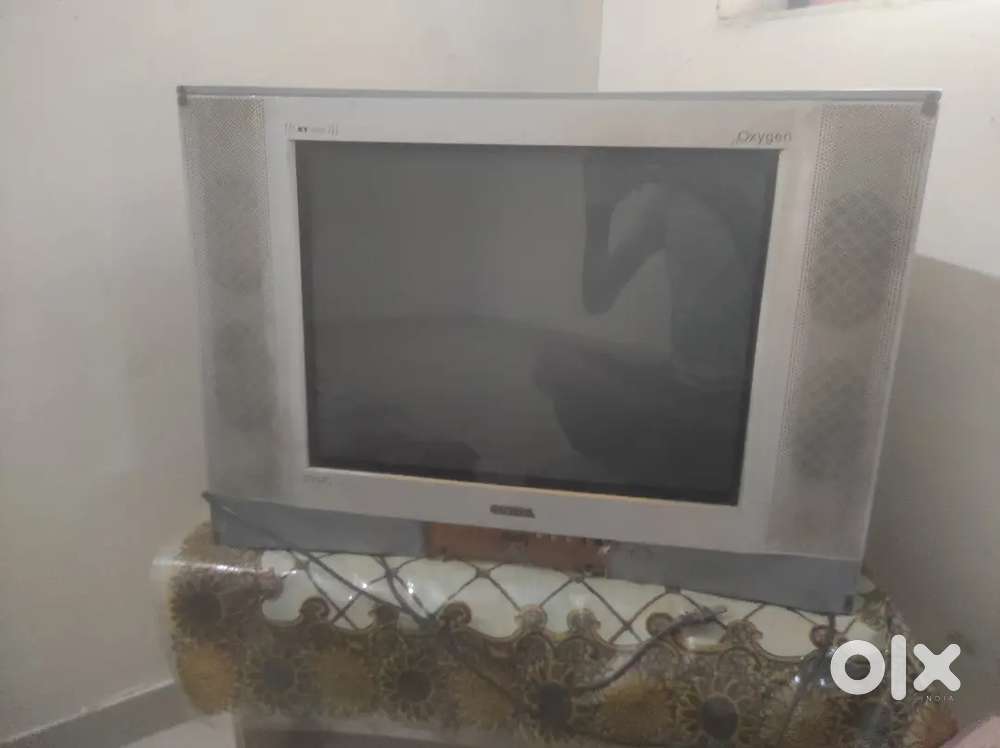 Onida Tv 21 inch