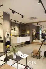 500Sqft Showroom Space Available in Saravanampatti