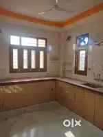 5BHK Semi furnished