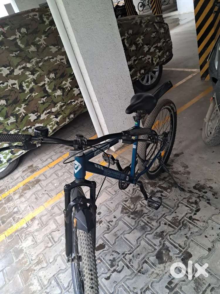 Vector 91 brand cycle for sale