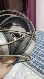 Headphones