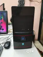 i5 cpu sell 8gb ram 1tb hard disc 3 months warranty