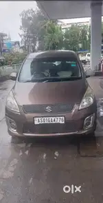 Maruti ertiga vdi
