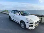 Maruti Swift dizer 2019 model