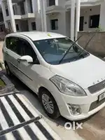 Maruti Suzuki Ertiga 2013 Diesel Well Maintained