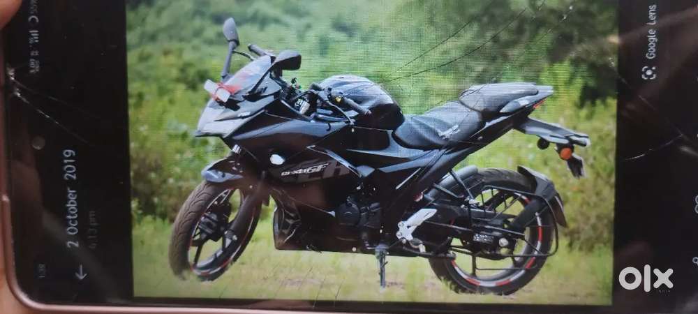 Excellent condition & non acdental