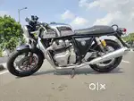New look (Bike For Sale)