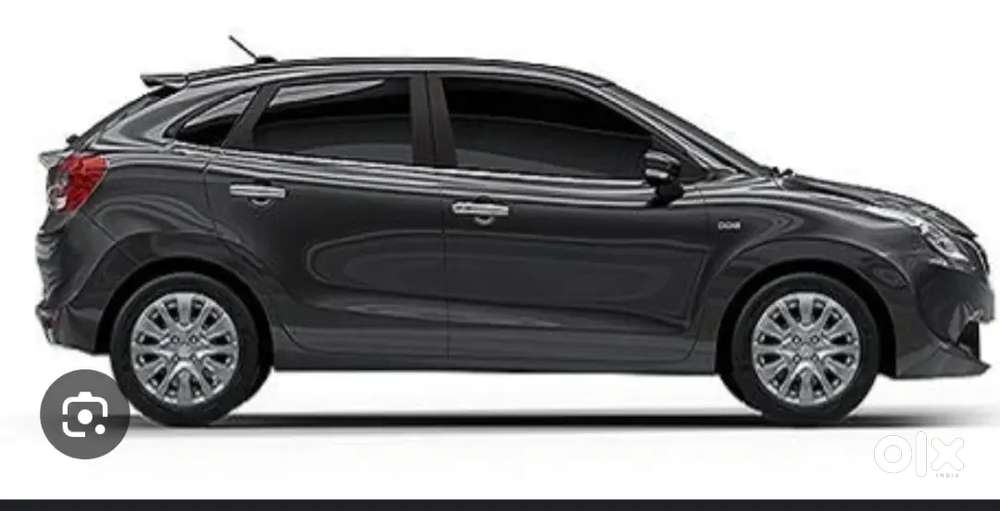 Maruti Suzuki Baleno dec-2024