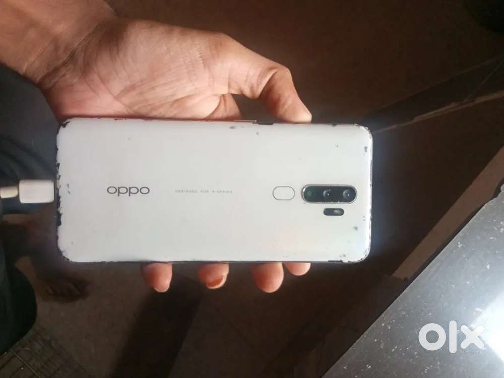 Oppo a5 2020