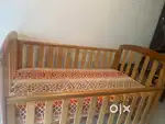 Baby Cot in brand new condition