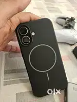 iPhone 17 black