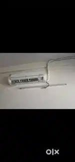 Ifb 2 ton AC,1 month old ac
