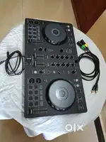 Pioneer DDJ-FLX4