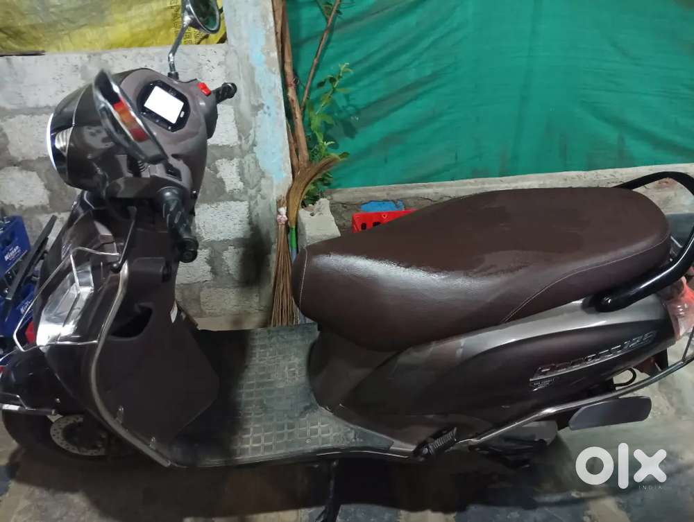 I want sell this bike