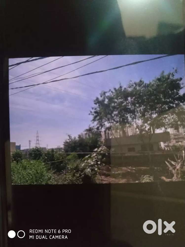 Open Plot for rent/lease