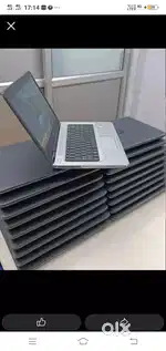High quality office laptop best condition and bag quality laptop i5 i7